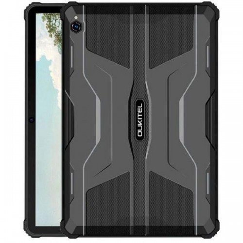 Oukitel RT1 - один из лучших защищенных планшетов!