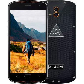 AGM X1 Black