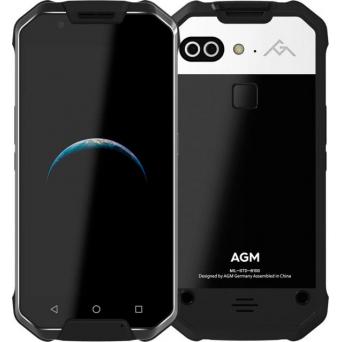 AGM X2 6/64GB Black