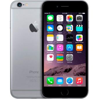 Apple iPhone 6 16GB Space Gray
