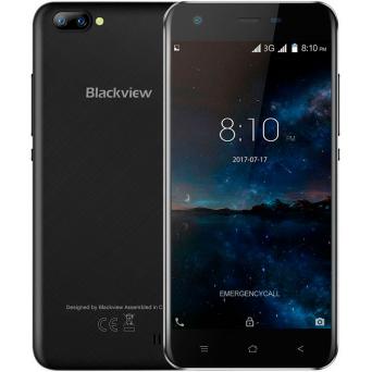 Blackview A7 Black