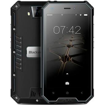 Blackview BV4000 Pro 2/16GB Rock Black