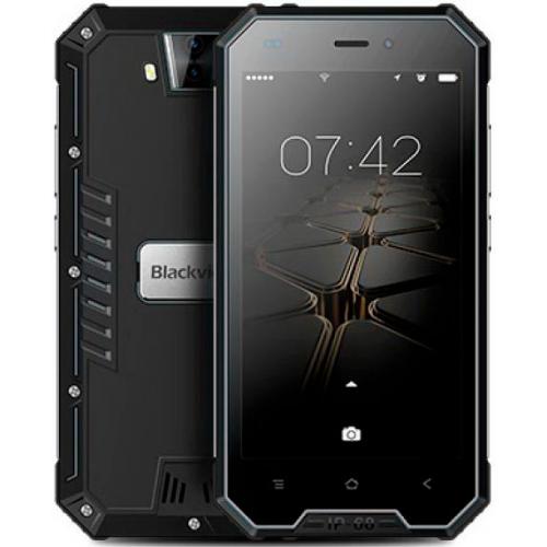 Blackview BV4000 Pro 2/16GB Rock Black
