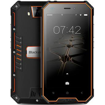 Blackview BV4000 Pro 2/16GB Sunshine Orange