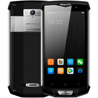 Blackview BV8000 Pro 6/64GB Eagle Silver
