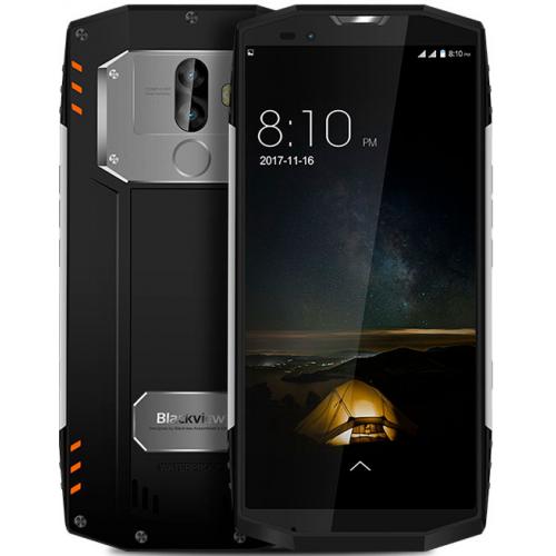 Blackview BV9000 Pro 6/128GB Ice Silver