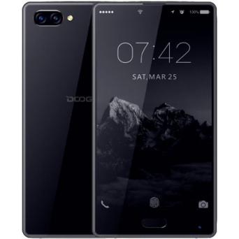 Doogee MIX 4/64GB Black