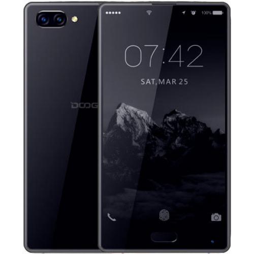 Doogee MIX 4/64GB Black
