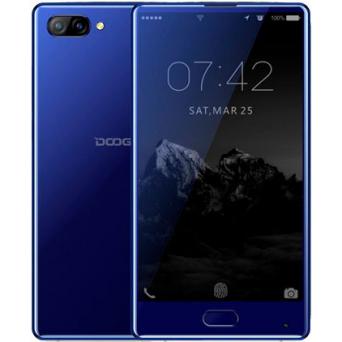 Doogee MIX 4/64GB Blue