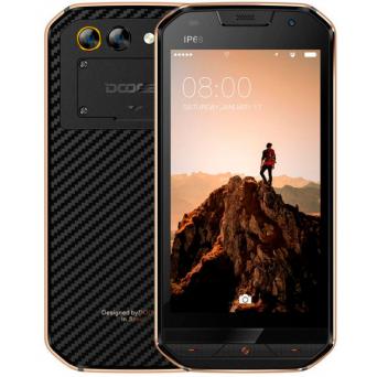 Doogee S30 2/16GB Gold