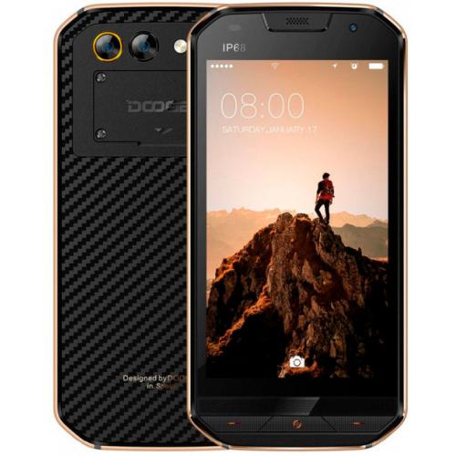 Doogee S30 2/16GB Gold