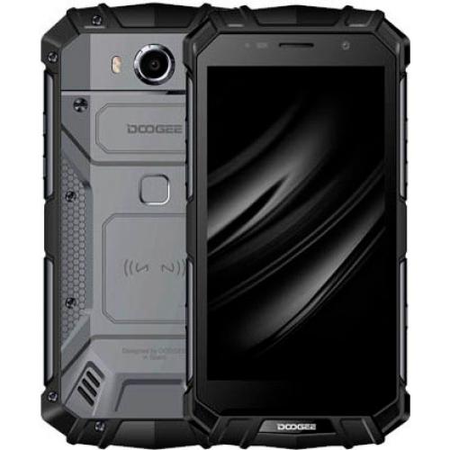 Doogee S60 6/64GB Black