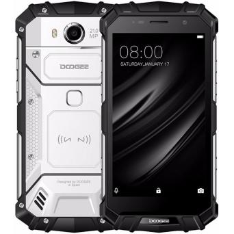 Doogee S60 6/64GB Silver