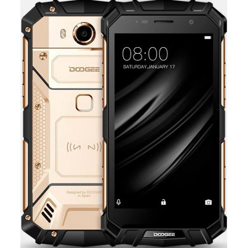Doogee S60 6/64GB Gold