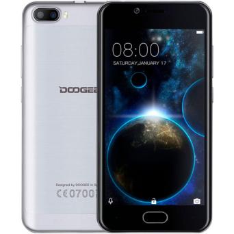 Doogee Shoot 2 Silver