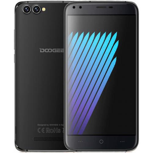 Doogee X30 2/16Gb Black