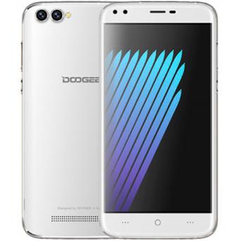 Doogee X30 2/16Gb Silver