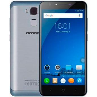 Doogee Y6C Moonlight Blue