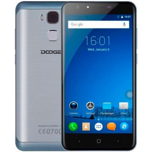 Doogee Y6C Moonlight Blue
