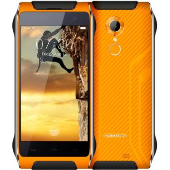 Homtom HT20 Orange
