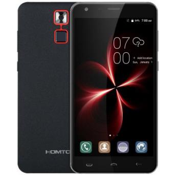 Homtom HT30 Gentle Black