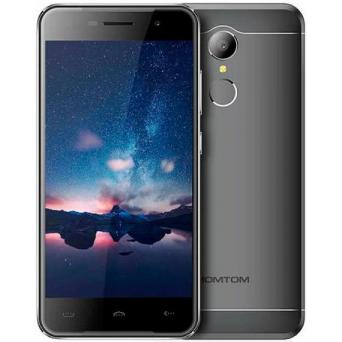Homtom HT37 Iron Grey