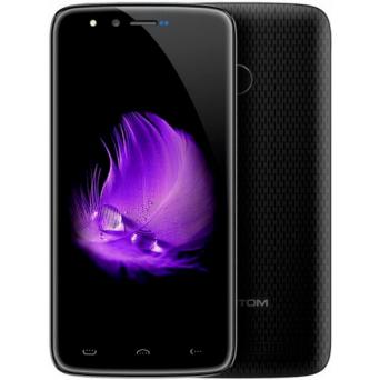 Homtom HT50 Black