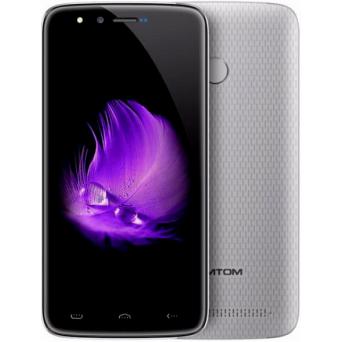 Homtom HT50 Silver