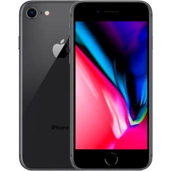iPhone 8 Space Gray