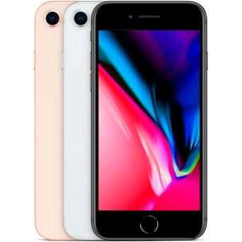 iPhone 8 (Taiwan)