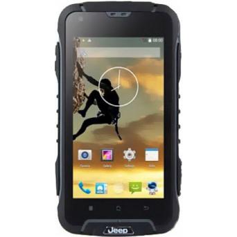 Jeep F605 Pro 2/16GB Black