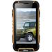 Jeep F605 Pro 2/16GB Orange