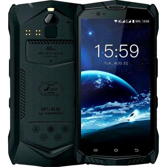 Jesy J9s High End 4/64GB Black