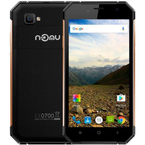 Nomu S30 Gold