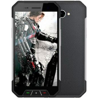 Nomu V1600 Black
