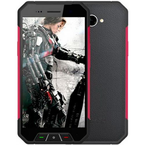 Nomu V1600 Red