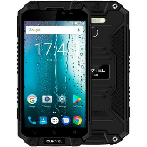 Oukitel K10000 Max Black