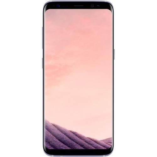 Samsung Galaxy S8+ Orchid Gray