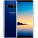 Samsung Galaxy Note 8 Deepsea Blue