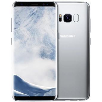 Samsung Galaxy S8 Arctic Silver