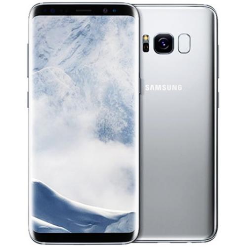 Samsung Galaxy S8 Arctic Silver