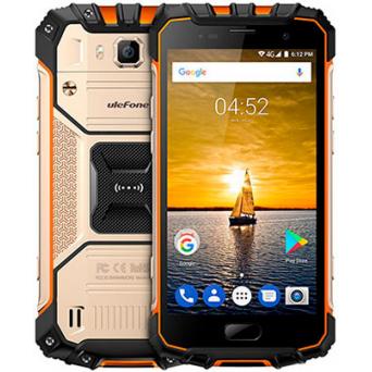 Ulefone Armor 2 Golden