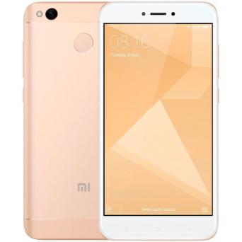 Xiaomi Redmi 4X 2/16GB Gold