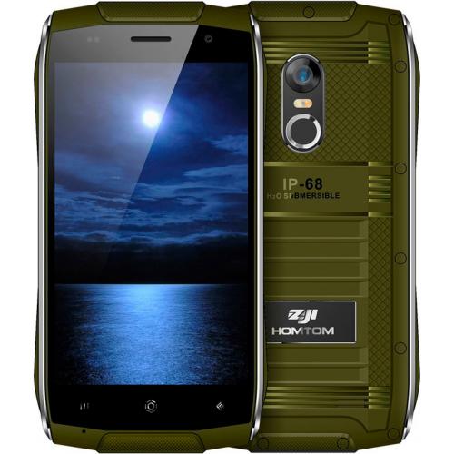 ZOJI Z6 Green