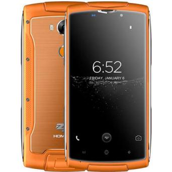 ZOJI Z7 Orange