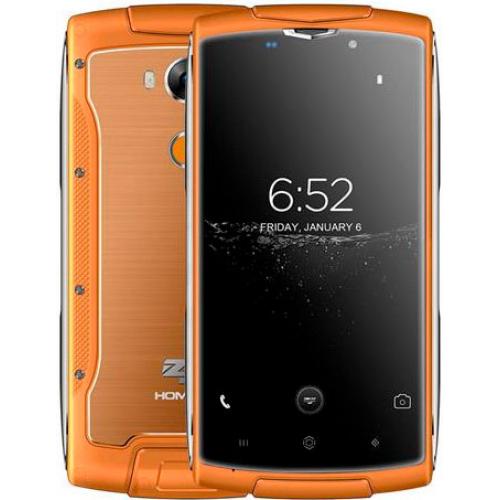ZOJI Z7 Orange