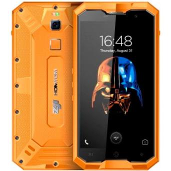 ZOJI Z8 Vibrant Orange