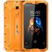 ZOJI Z8 Vibrant Orange