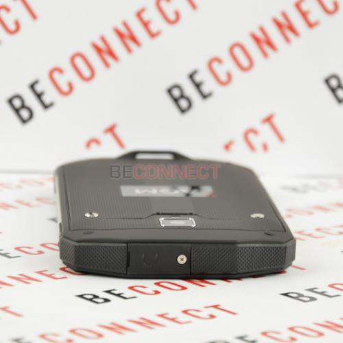 AGM A8 2/16GB Black 
