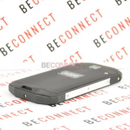 AGM A8 3/32GB Black